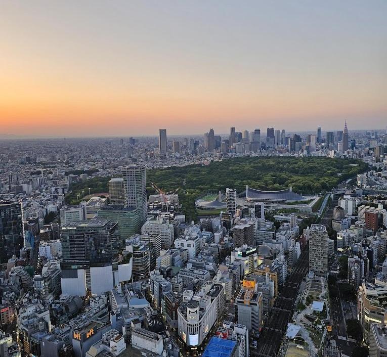 Downtown Apartment/ Shibuya Station 10Mins On Foot 東京都 外观 照片