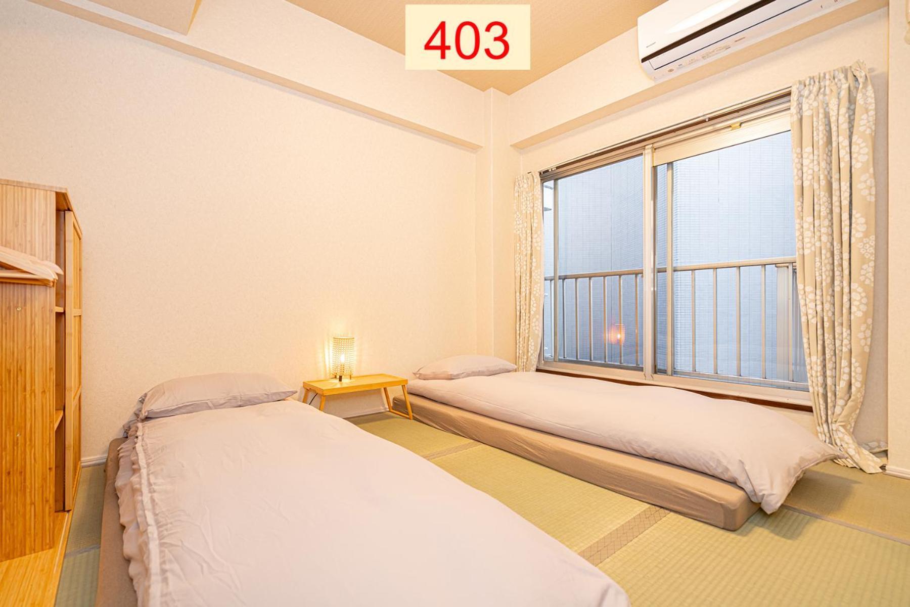 Downtown Apartment/ Shibuya Station 10Mins On Foot 東京都 外观 照片