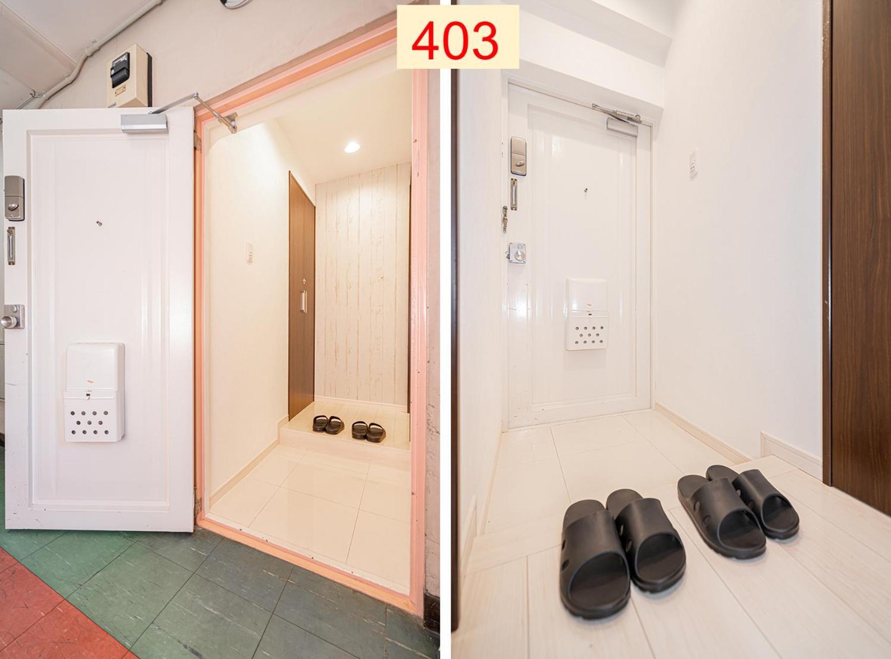 Downtown Apartment/ Shibuya Station 10Mins On Foot 東京都 客房 照片